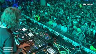 Hernan Cattaneo Live Forja Córdoba Día 2 PARTE 1 02122017  Extended Set [upl. by Yenahs]