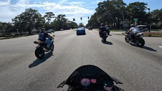 Fall Bike Week  Myrtle Beach [upl. by Michele59]