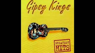 Gipsy Kings  A Mi Manera Comme dHabitude [upl. by Kelula]