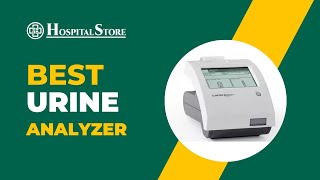 Best Urine Analyzer  Urine Analyzer in India  UrineAnalyzer laboratoryequipment [upl. by Thar]