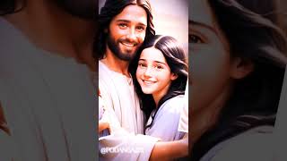 Teri mahi ma ke liye teri mahimakeover yeshumasih shotsvideo christiansong shortviralfacts ✝️ [upl. by Yessak378]