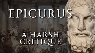 Epicurus and the Epicureans  An Examination  Relaxing History ASMR [upl. by Seroled]