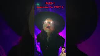 SUBSCRIBE for PART2 edit witch thewitchshouse netflix wednesday shortshortsviral shortvideo [upl. by Fadil843]