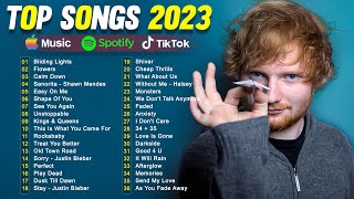 Top Songs From 2003  Top Songs Right Now Spotify  Global Top 40 Songs This Week  Pop Music 2023 [upl. by Eural777]