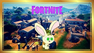 Fortnite UWU [upl. by Ronica]