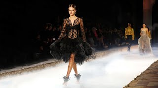 Alexander McQueen  Spring Summer 2025  Full Show [upl. by Rebecca]