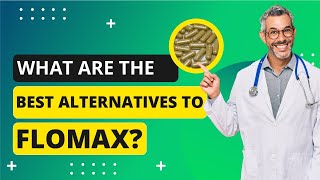 Escape Side Effects NATURAL Alternatives to Flomax [upl. by Ynnav]