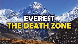 Everest The Death Zone Documentary NOVA 12 [upl. by Menzies]