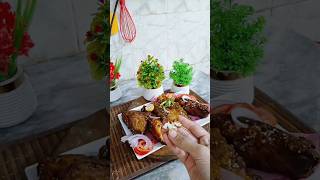 Fish Fry Recipe crispefryfishrecipe youtubeshorts cozekitchen [upl. by Sigsmond]