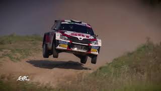 Rally Liepaja 2019  Next Rally Preview [upl. by Tengler]