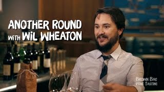 Wil Wheaton and William Shatner Talk Addictive Video Games Magic The Gathering [upl. by Rohpotsirhc689]