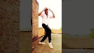 Dole da kamriya l अरविंदअकेला कल्लू trending viralshorts video dance [upl. by Oaoj169]