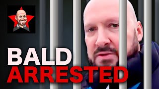 Bald and Bankrupt JAILED in Kazakhstan [upl. by Connell]