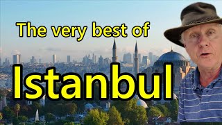 THE VERY BEST OF ISTANBUL [upl. by Dinnie]