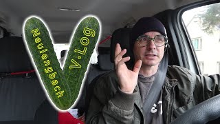 NeulengbachVLog 20241027  das Leben vor den Winterspielen…  CV01689 [upl. by Atsahc]