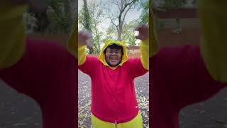 Winnie the Pooh Apple Dance [upl. by Ardied]