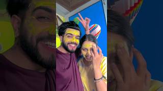 Nadaaniyan 😜👻🤭 mrkaran003 MrKaran003 akshatha shorts shortsvideo shortsfeed shortsviral [upl. by Ycnan]