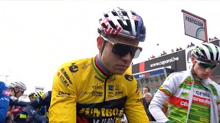 Cyclocross HeusdenZolder Men Elite 50fps 27 Dec 2023 [upl. by Cullan994]