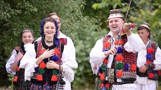 Colaj Melodii din Maramures  Amalia Ursu si Vasilica Ceterasu NOU [upl. by Viki]