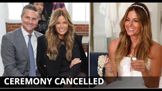 RHONY Star Kelly Bensimon Cancels Wedding Just 4 Days Before the Ceremony [upl. by Fisa407]