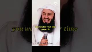 It seems harmless but the real harm lies in following othersMufti Menk shorts muftimenk allah [upl. by Anayhd]