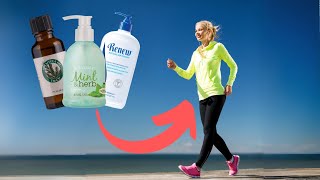 How to Help Walking with Melaleuca Products [upl. by Merth]