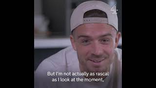 How RASCAL is Jack Grealish  The Garms Dealer [upl. by Lada]