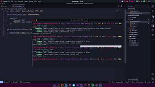 New project idea  Linux Toolbox Script pt1 [upl. by Adnahsed]