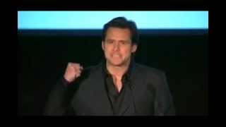 Jim Carrey Spiritual Awakening quotWe are all onequot [upl. by Lemuela]