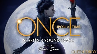 Ariel – Mark Isham Once Upon a Time Season 3 Soundtrack [upl. by Yednil]