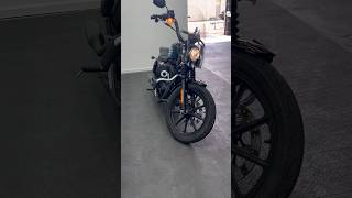 2019 HARLEY DAVIDSON IRON 1200 [upl. by Crista]