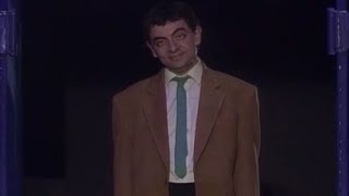 Rowan Atkinson Live  How to Date Part 1 [upl. by Hamlet588]