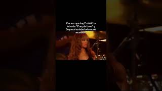 ▶️ JAY Z le TIENE MIEDO a Beyoncé 😱 jayz beyonce beyoncé pdiddy pdiddyparty pdiddynews [upl. by Genovera]