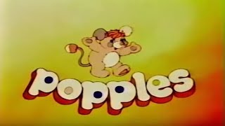 POPPLES  TRAILER 2 [upl. by Gradeigh282]