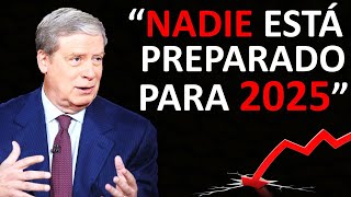 💥 La MAYORÍA de la GENTE no tiene NI IDEA de lo que VIENE en 2025 según SDRUCKENMILLER 👉4 Acciones [upl. by Namurt834]