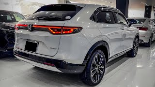 2024 Honda Vezel Z Play  Interior and Exterior Walkaround [upl. by Aisyle]