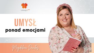 Umysł ponad emocjami [upl. by Nyletak]