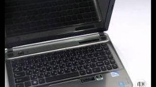 Lenovo IdeaPad Z360 review [upl. by Onit]