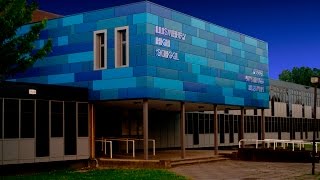 Lliswerry High School Make Over [upl. by Melda]