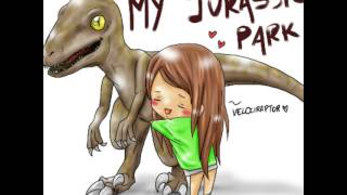 Jurassic Park 2015 S3RL [upl. by Iago121]