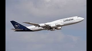 MSFS Live real Lufthansa OPS Salty 7478 Munich to San Francisco Test Flight [upl. by Ettezoj]