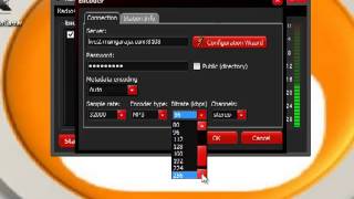 Video Tutorial RadioCaster 14 [upl. by Brandice]