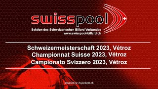 Schweizermeisterschaft 2023 Vétroz [upl. by Olympe]