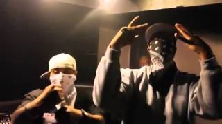 GANGSTA DICIPLES  GD FOLK OFFICIAL MUSIC VIDEO RICK ROSS DISS 2013 [upl. by Anihsit]