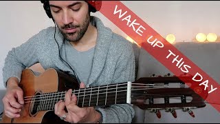 Wake up this day  Tom Misch Jordan Rakei [upl. by Darbee]