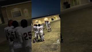 HeritageHighSchool vs Lebanon Trails HighSchool [upl. by Roye172]