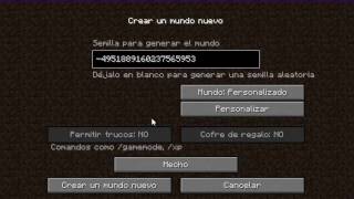 SEED WIGETTA EXTREMO TEMPORADA 2 mi primer video hace 7 años [upl. by Yhprum340]