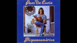 PACO DE LUCIA  GUADALAJARA [upl. by Suki107]