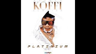 Koffi Olomide  Taxi Ft Innossâ€™B AUDIO OFFICIEL [upl. by Keare857]