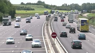 Autoroutes payantes ou gratuites Les différences en Europe [upl. by Tingey]